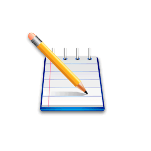 Simple Notebook 1.0