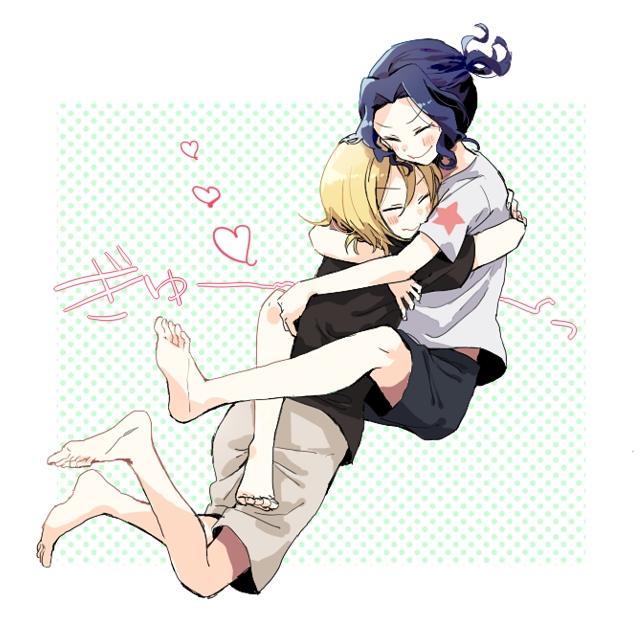 萌えペダ 女子向け弱虫ペダルのかわいい画像 Apk 1 0 Download Free Entertainment Apk Download