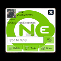 GOSMSTheme Negri Electronics logo