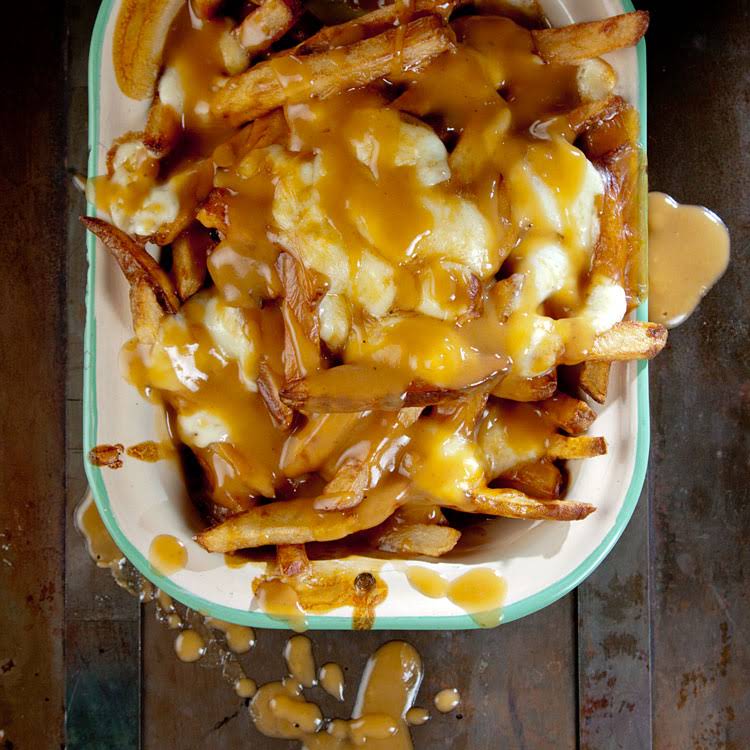 10 Best French Fries with Gravy Recipes