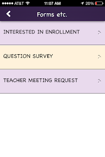 Lastest iUniversity Prep APK