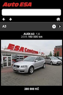 How to download AUTO ESA - Vyber auto 1.5 mod apk for laptop
