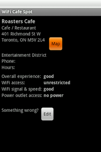 Toronto Free WiFi(圖3)-速報App