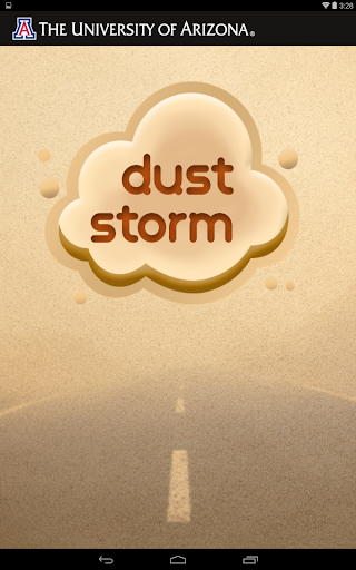 Dust Storm