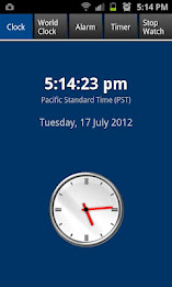 World Clock Pro poster 5