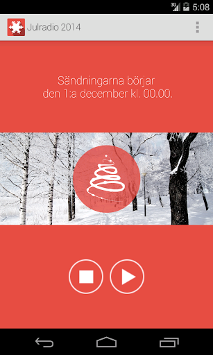 Julradio 2014