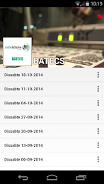 Ràdio la Selva poster 3