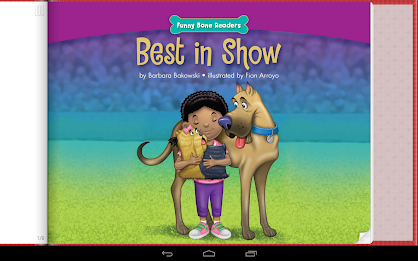 Best in Show - Kids Storybook poster 9