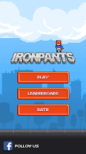 Ironpants - screenshot thumbnail