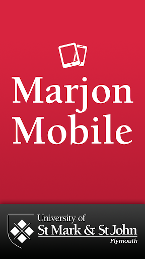 Marjon Mobile