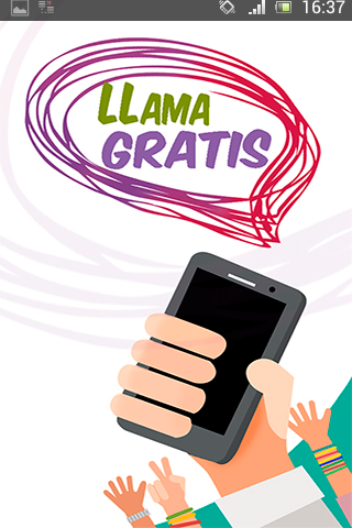 LLAMA GRATIS