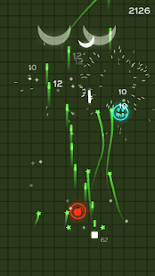 Lastest Galaxy Spaceship Alien Shooter APK