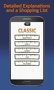 Lastest Cornhole Design All in One APK for Android