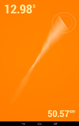 Finger Challenge poster 7