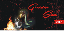 Greater Sins Vol. 1 APK