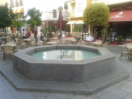 Plaza de la Hiedra
