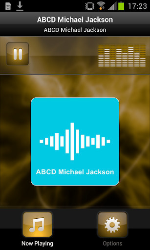 ABCD Michael Jackson