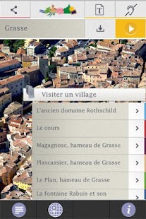 Pays de Grasse Screenshots 3