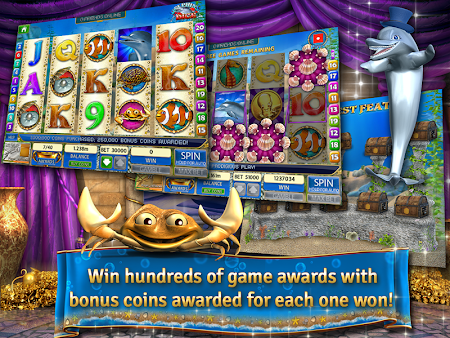 7 sultans casino Slot