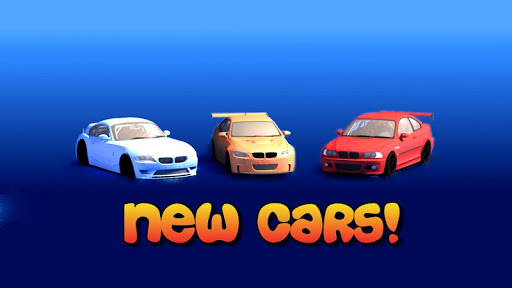 Drifting BMW 2 : Car Racing (Mod Money/Ad-Free)