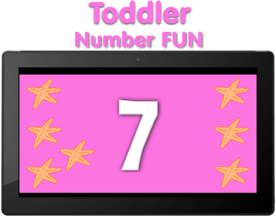 Toddler Number FUN! Screenshots 20