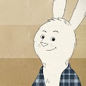 O Conto de Peter Rabbit logo