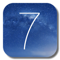 Galaxy Live Wallpaper icon