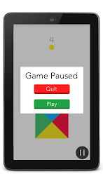 Impossible Color Rush by Boze Games poster 21