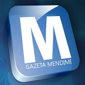 Gazeta Mendimi 1.0