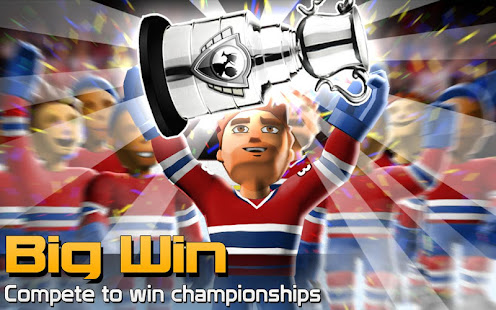 BIG WIN Hockey(圖5)-速報App
