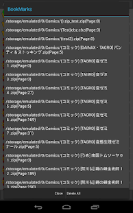 DOKUMAN - Simple Comic Viewer(圖4)-速報App