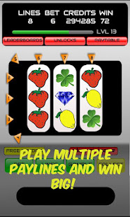 Diamond Slot Machine(圖1)-速報App