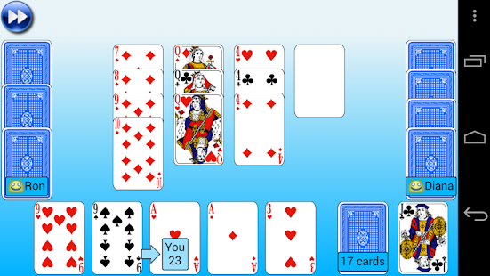 G4A: Rummy(圖1)-速報App