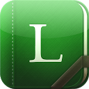 Legimi - ebooki bez limitów mobile app icon