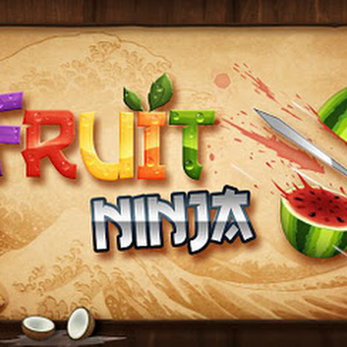 Fruit Ninja Full (paid)