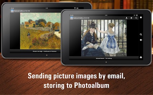 National Gallery of Art HD Screenshots 8