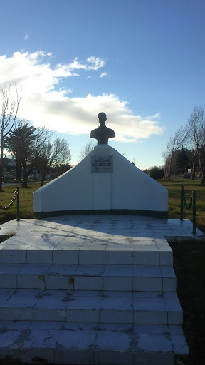 Monumento a Meriño Correa