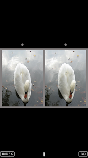 3D Popup Swan(圖4)-速報App