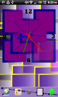 How to mod Square Pattern Mixes Stiches patch 1.1.0 apk for laptop