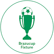 Brazucup Fixture  Icon