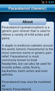 Drugs Dictionary Offline: FREE(圖2)-速報App