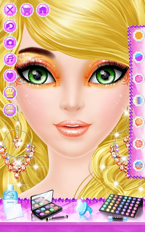 Make-Up Me - Android Apps on Google Play