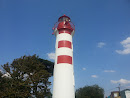 Le Phare Rouge