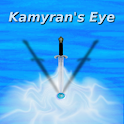 Kamyran’s Eye logo