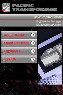 Lastest Pacific Transformers APK