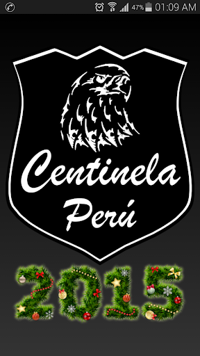 Centinela Peru