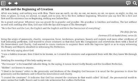 The Beginning of Creation poster 8