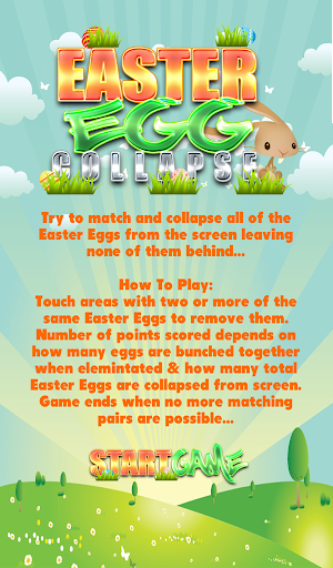 【免費解謎App】Easter Eggs Puzzle Kids Game-APP點子