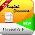 English Grammar - Phrasal Verb (lite)1.0.4