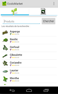 EcoloMarket Screenshots 3